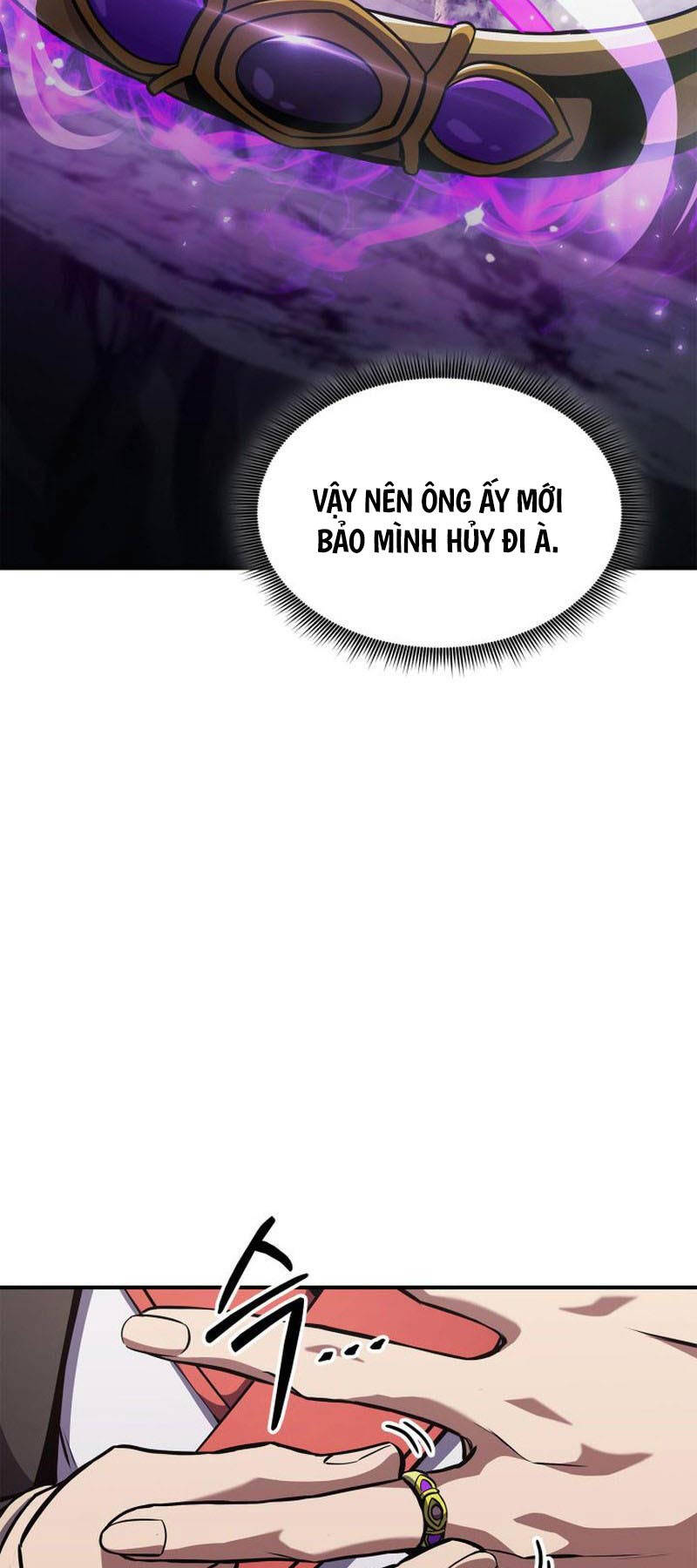 Huyền Thoại Game Thủ - Tái Xuất Chap 153 - Next Chap 154