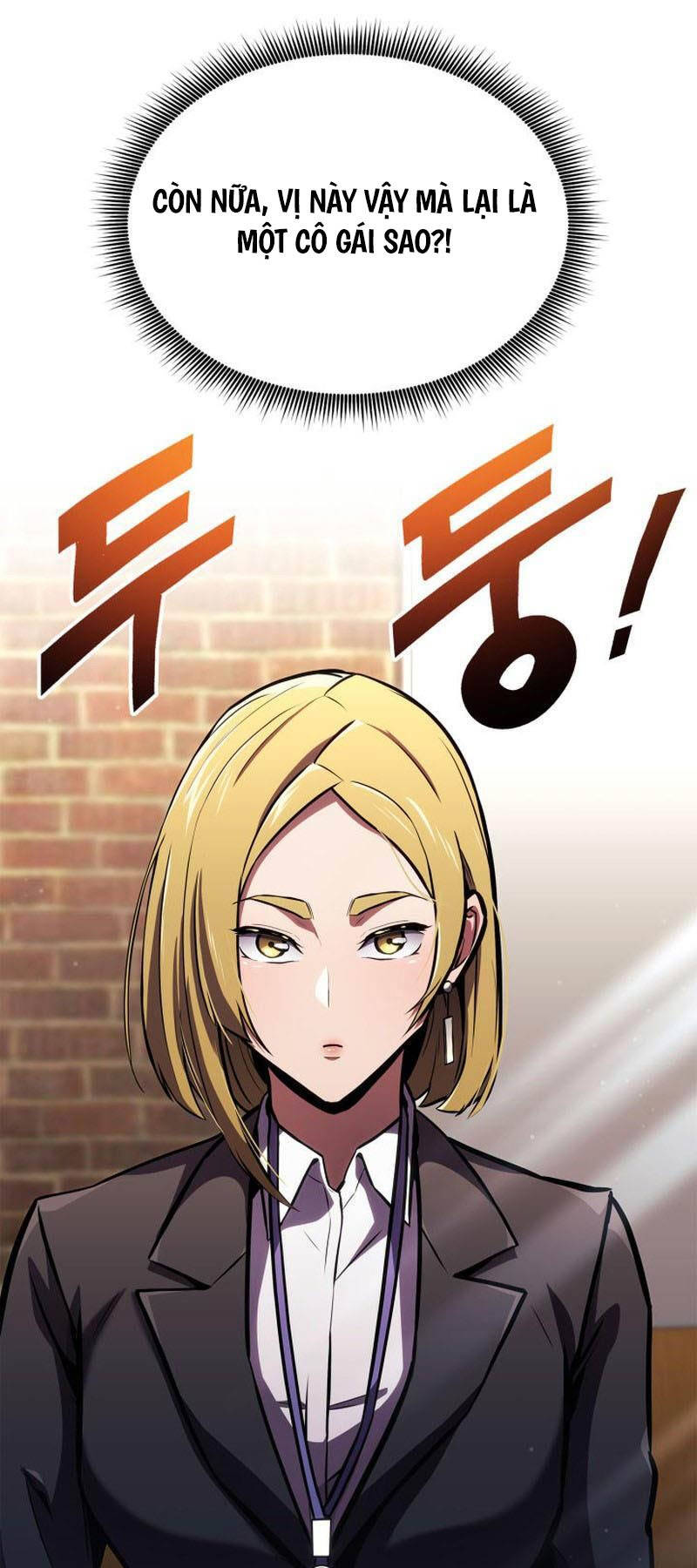 Huyền Thoại Game Thủ - Tái Xuất Chap 153 - Next Chap 154