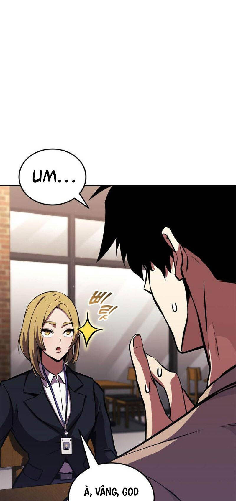 Huyền Thoại Game Thủ - Tái Xuất Chap 153 - Next Chap 154