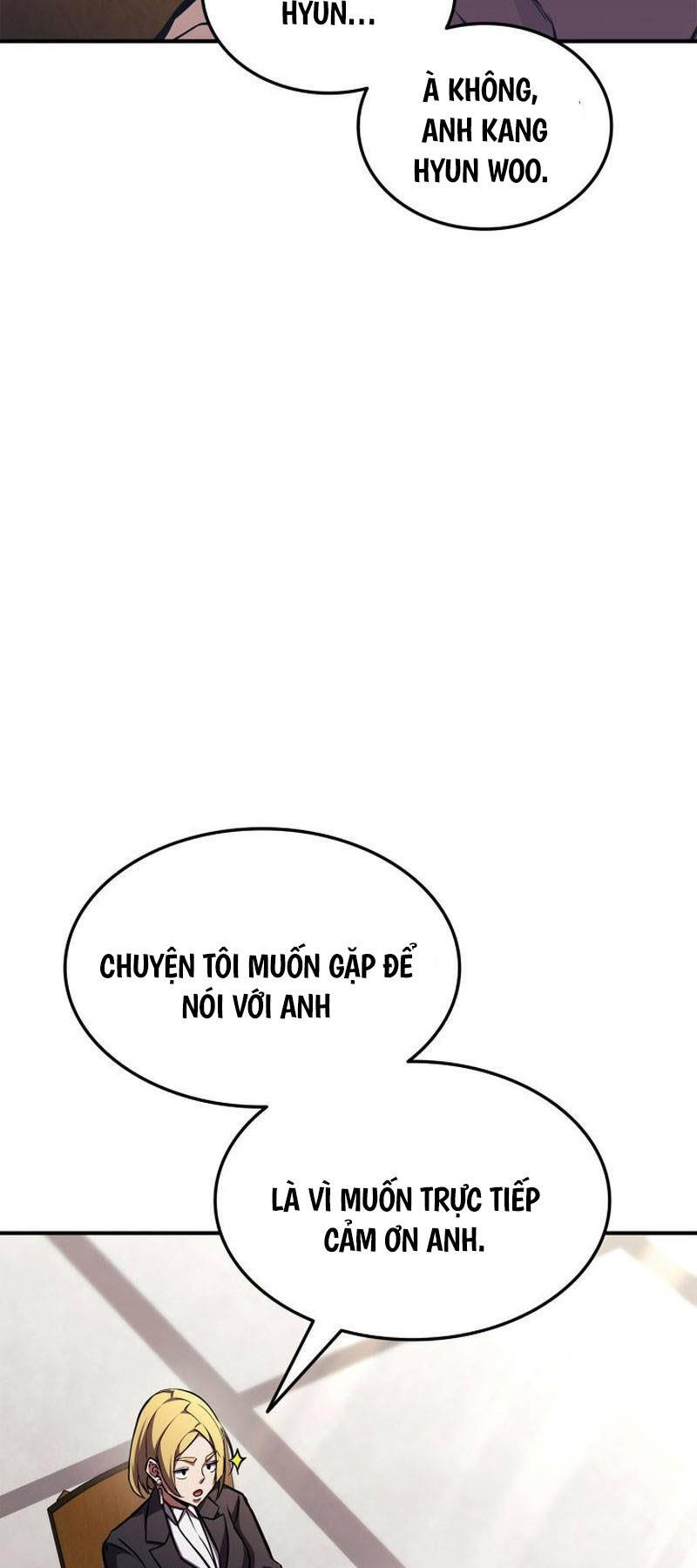 Huyền Thoại Game Thủ - Tái Xuất Chap 153 - Next Chap 154