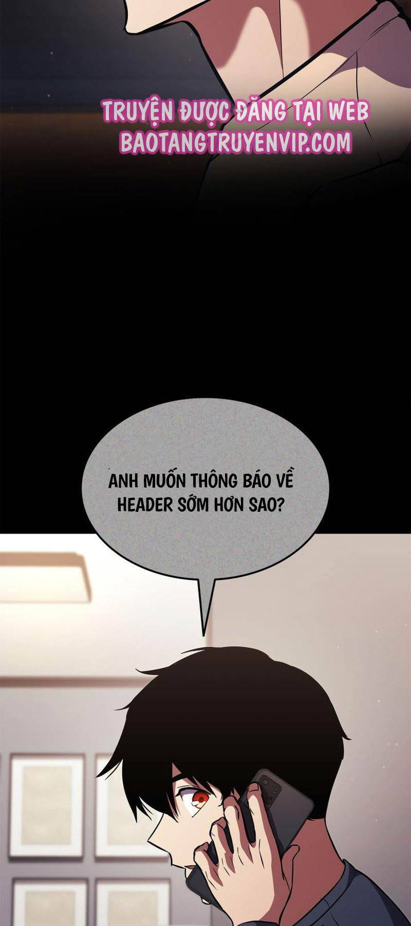 Huyền Thoại Game Thủ - Tái Xuất Chap 153 - Next Chap 154