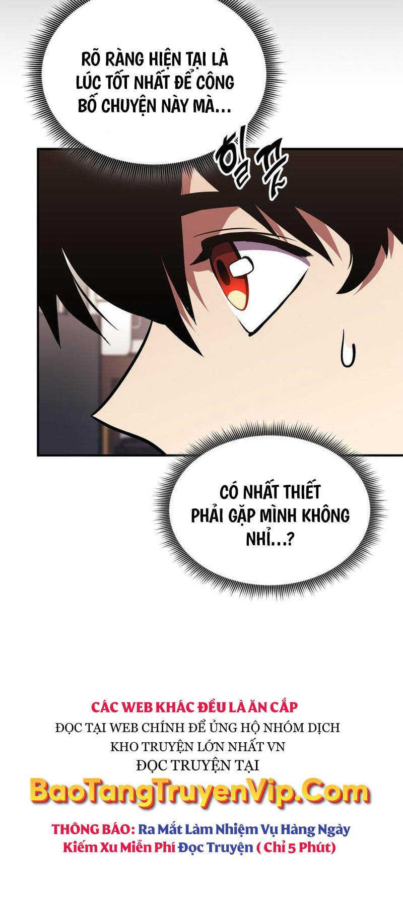 Huyền Thoại Game Thủ - Tái Xuất Chap 153 - Next Chap 154