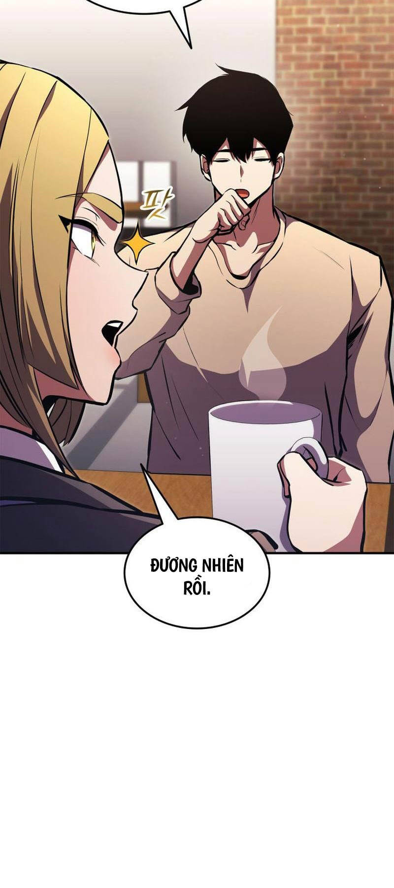 Huyền Thoại Game Thủ - Tái Xuất Chap 153 - Next Chap 154