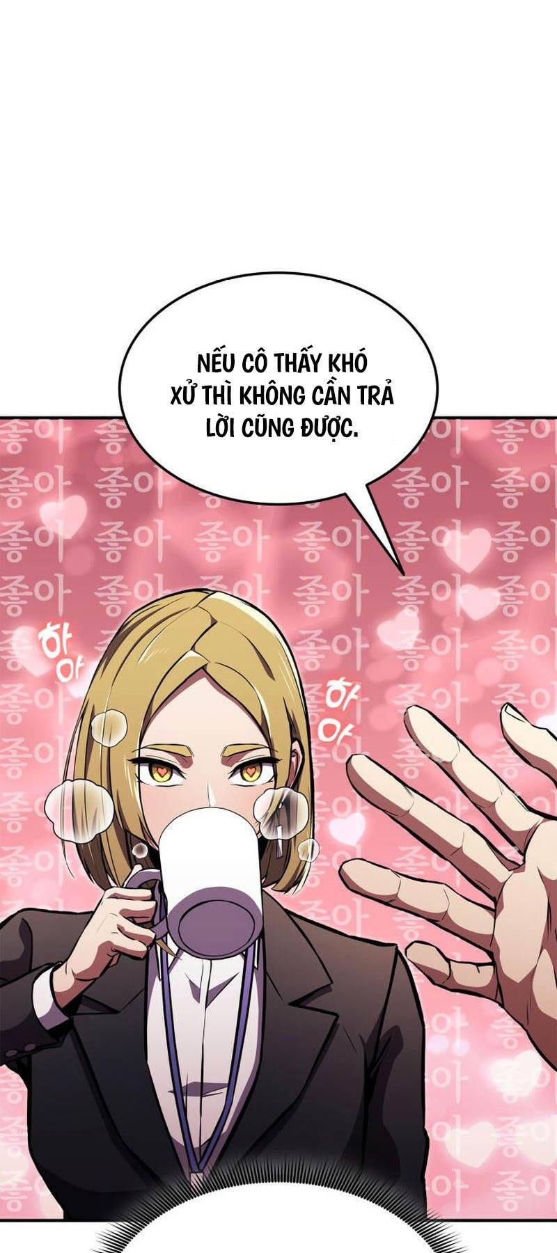 Huyền Thoại Game Thủ - Tái Xuất Chap 153 - Next Chap 154