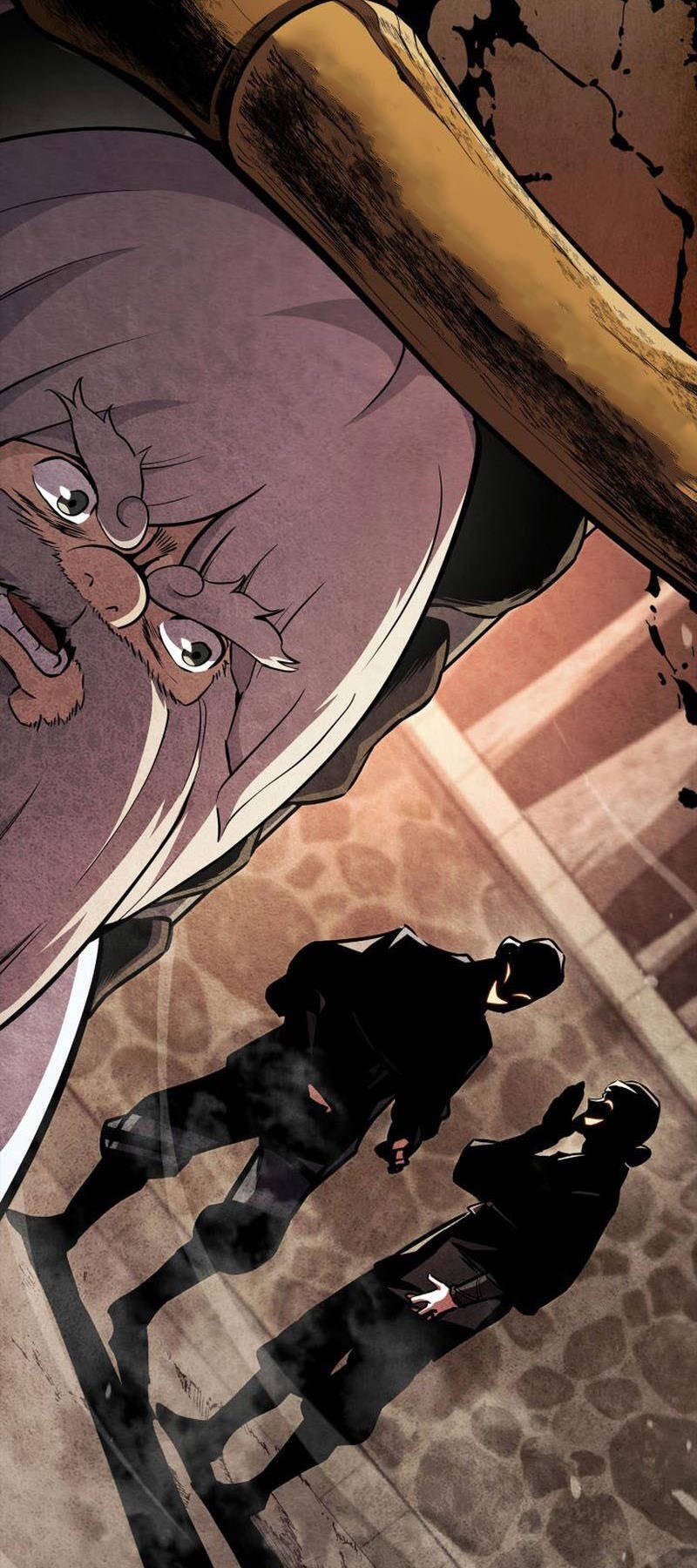 Huyền Thoại Game Thủ - Tái Xuất Chap 153 - Next Chap 154