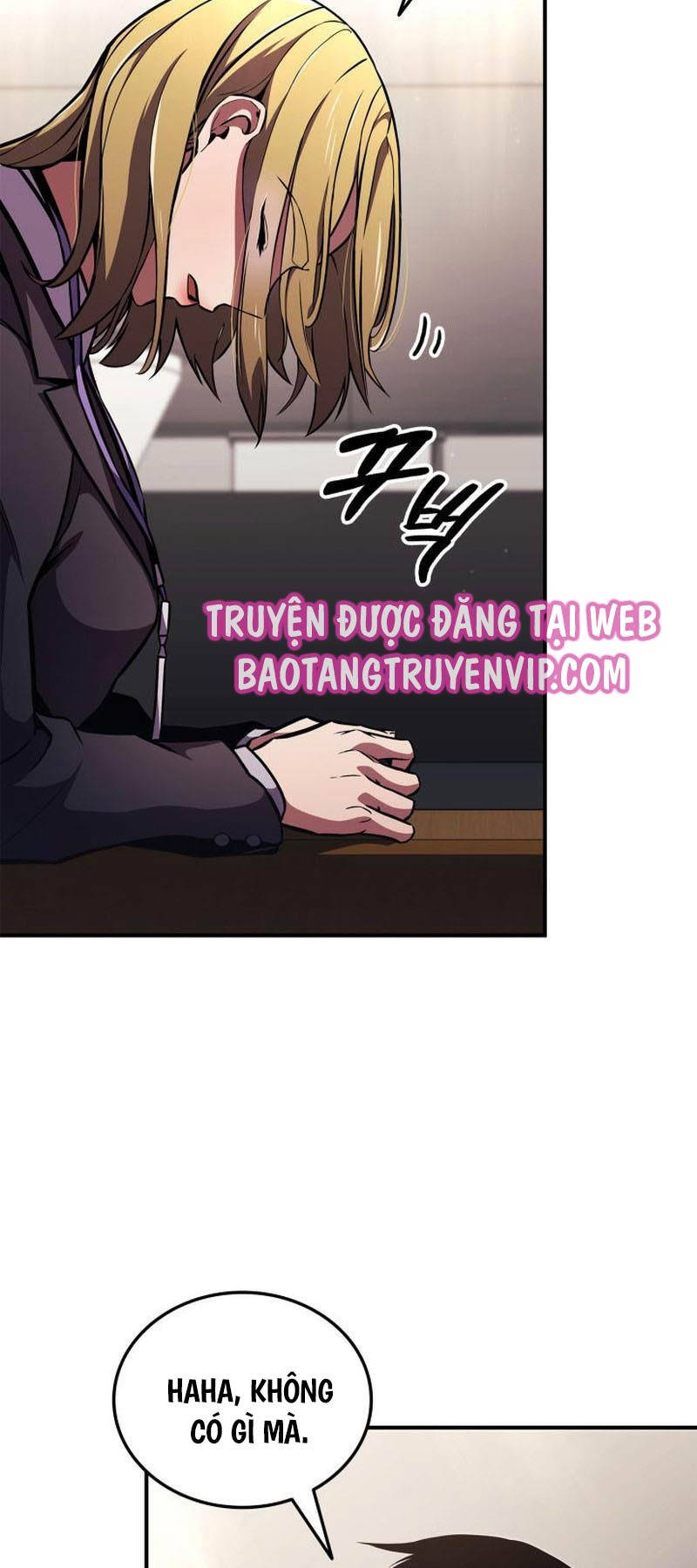 Huyền Thoại Game Thủ - Tái Xuất Chap 153 - Next Chap 154