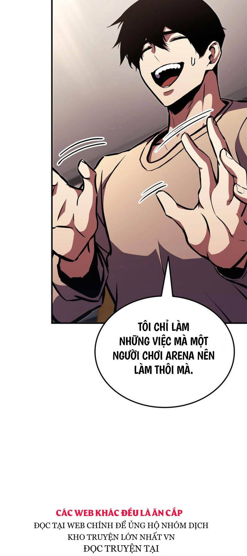 Huyền Thoại Game Thủ - Tái Xuất Chap 153 - Next Chap 154