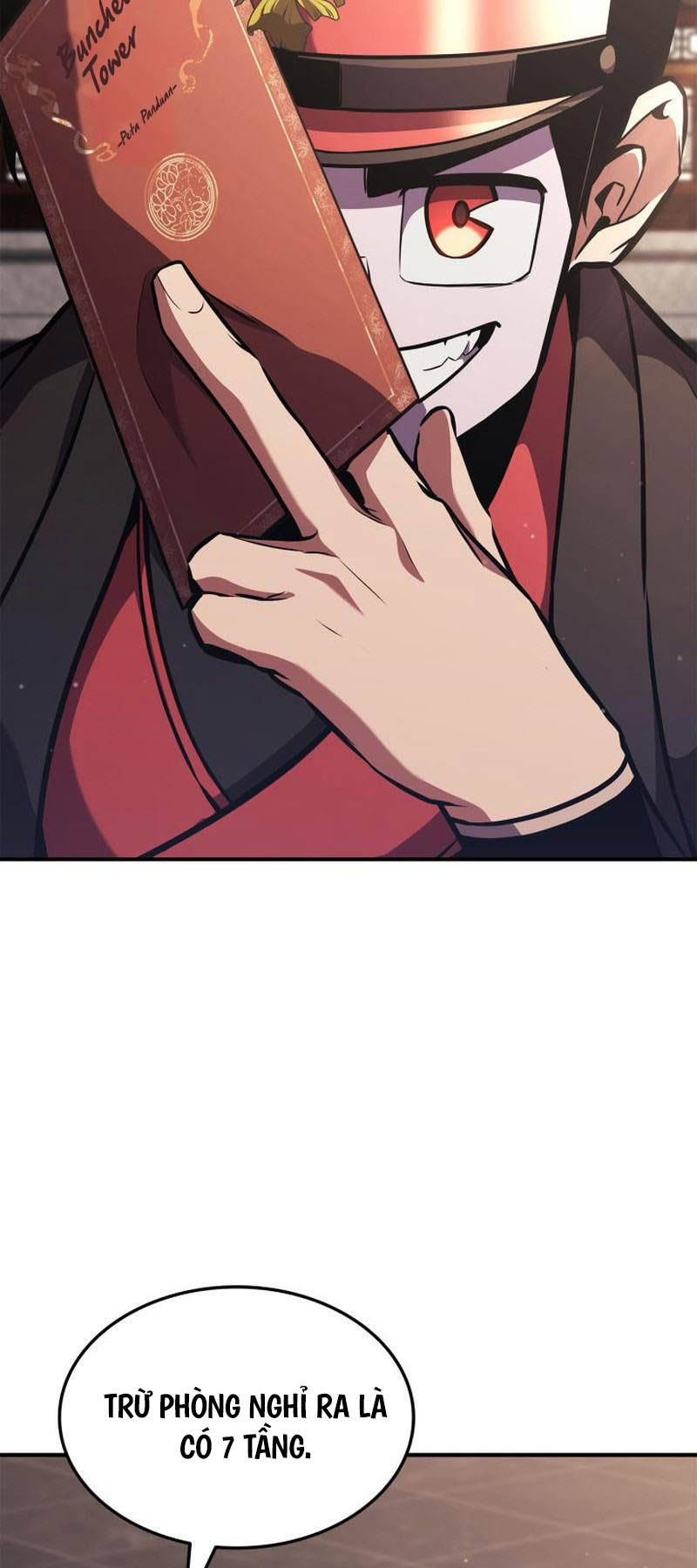 Huyền Thoại Game Thủ - Tái Xuất Chap 153 - Next Chap 154