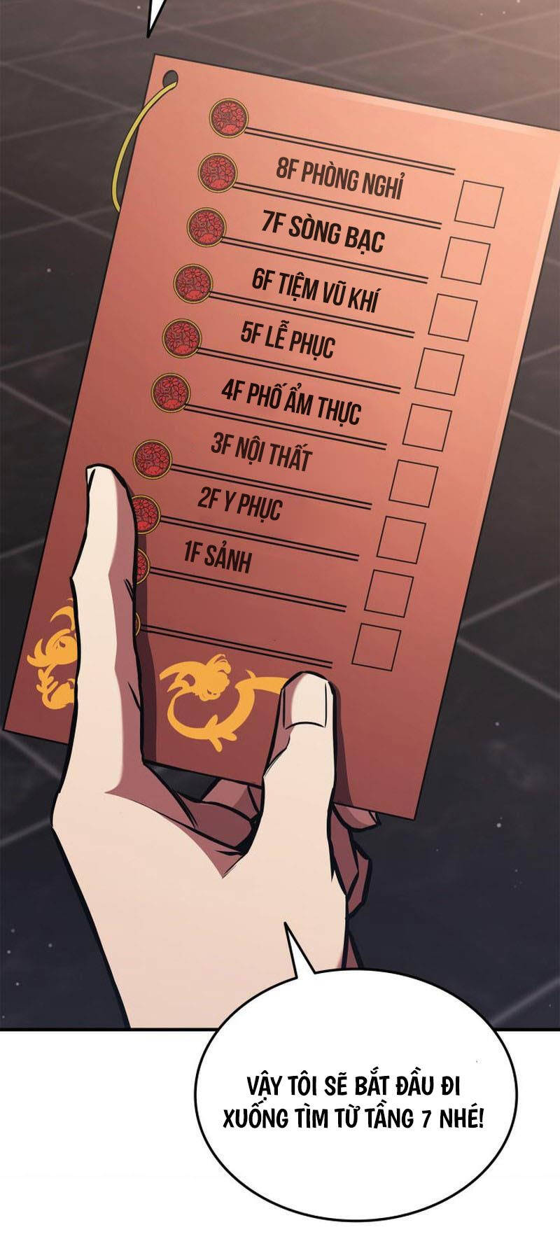 Huyền Thoại Game Thủ - Tái Xuất Chap 153 - Next Chap 154