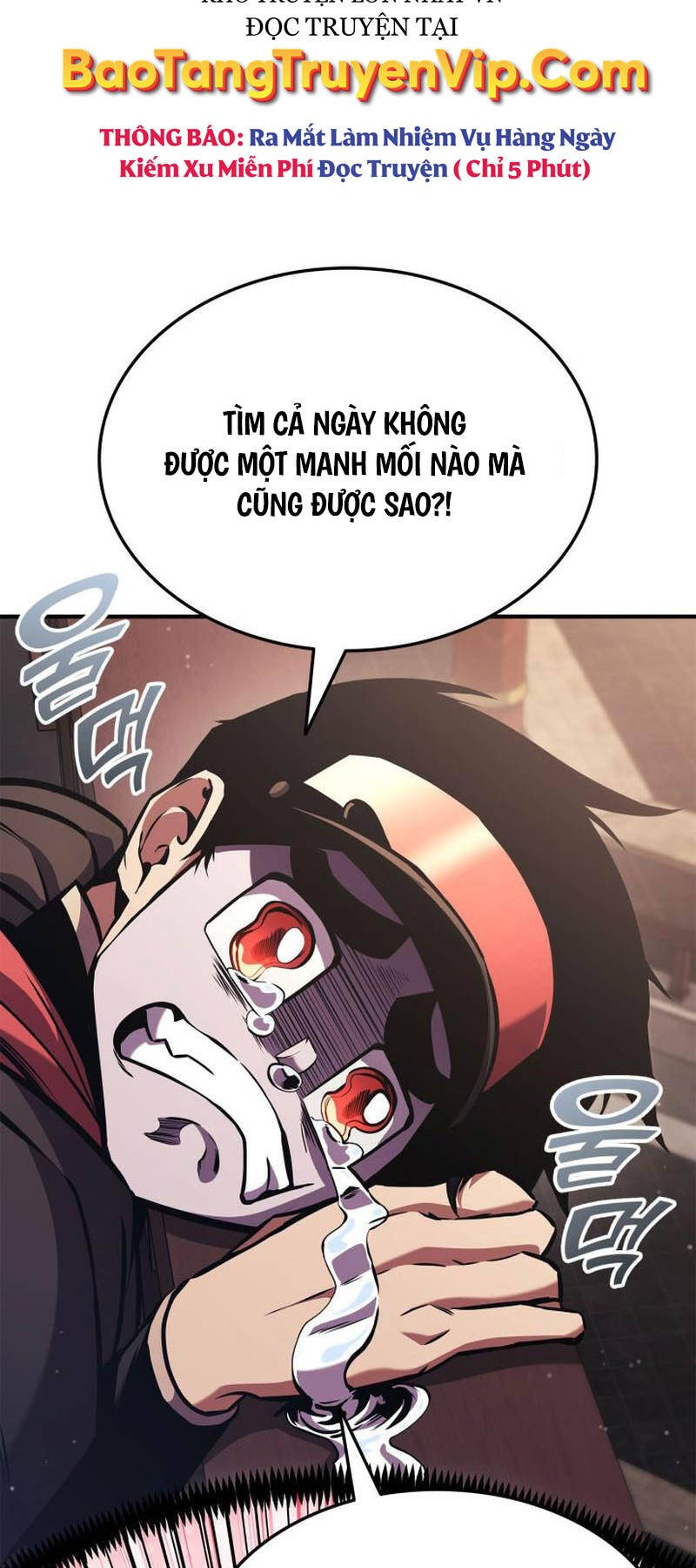Huyền Thoại Game Thủ - Tái Xuất Chap 153 - Next Chap 154