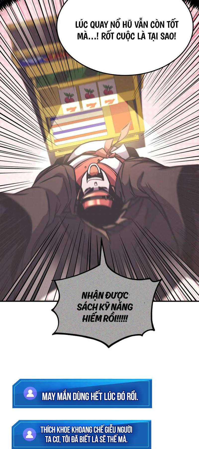 Huyền Thoại Game Thủ - Tái Xuất Chap 153 - Next Chap 154