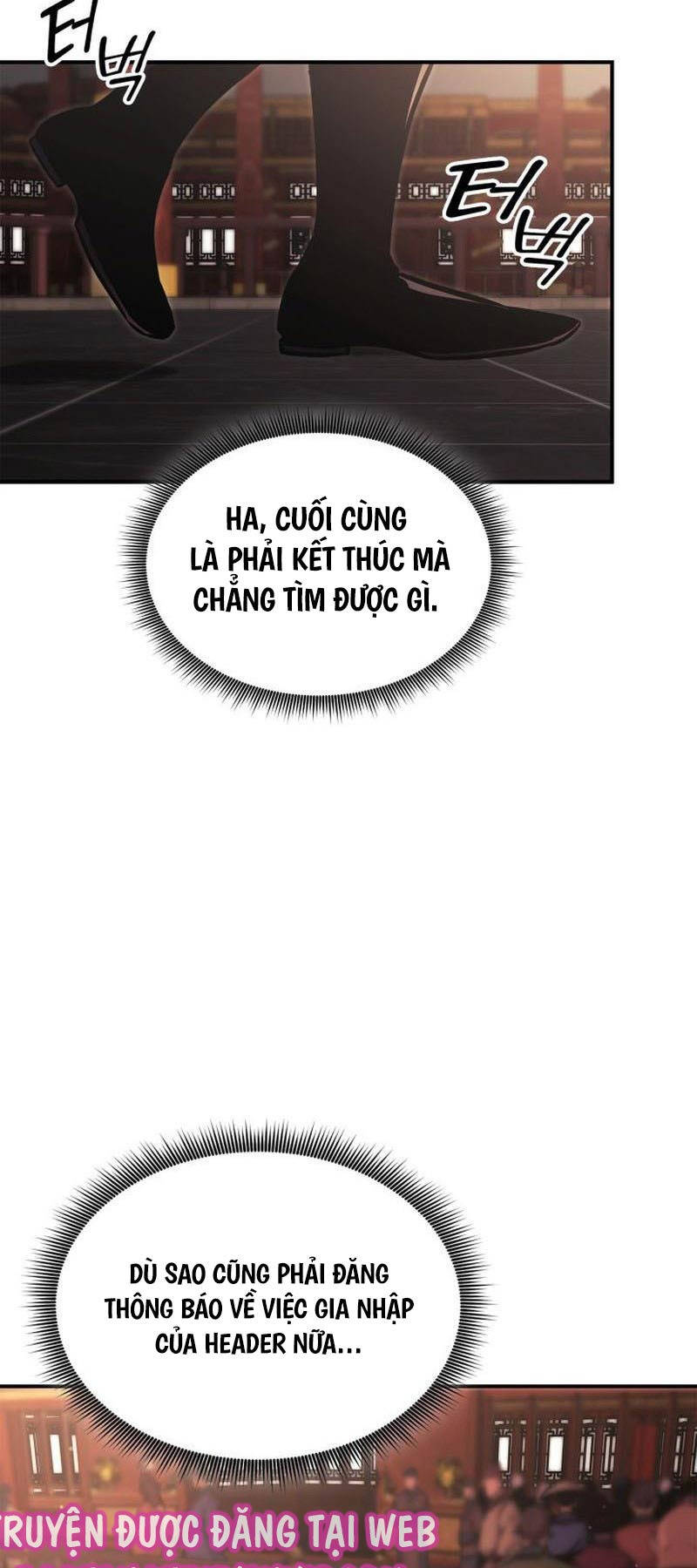 Huyền Thoại Game Thủ - Tái Xuất Chap 153 - Next Chap 154