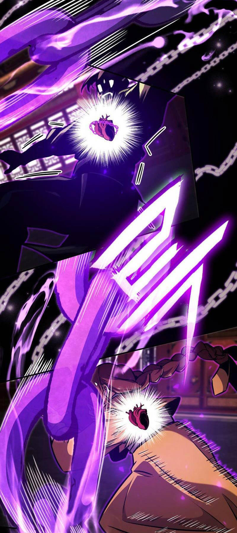 Huyền Thoại Game Thủ - Tái Xuất Chap 153 - Next Chap 154