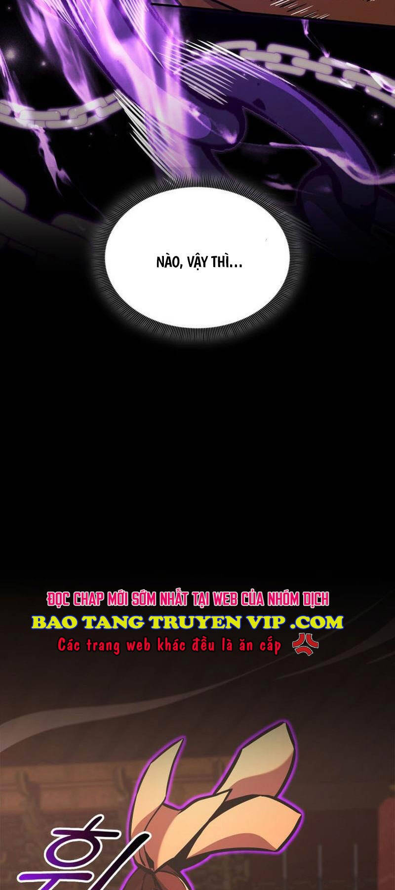 Huyền Thoại Game Thủ - Tái Xuất Chap 153 - Next Chap 154