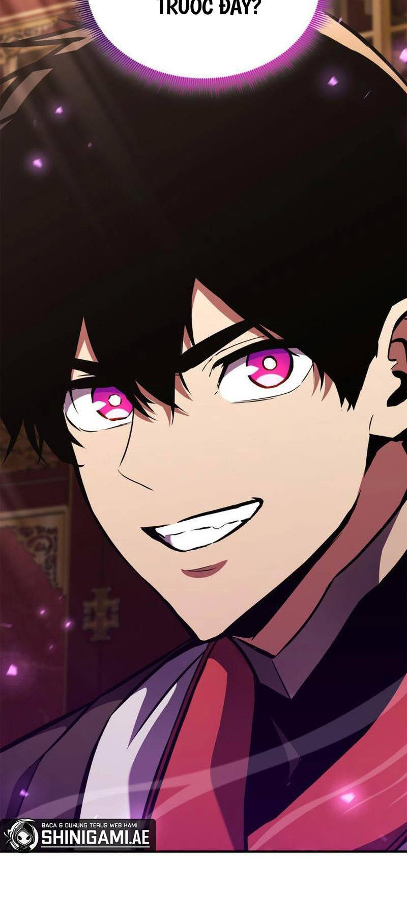 Huyền Thoại Game Thủ - Tái Xuất Chap 153 - Next Chap 154