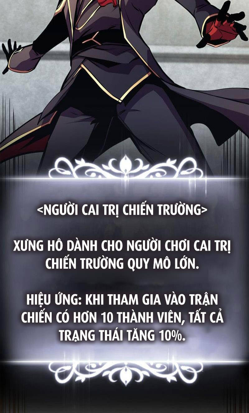 Huyền Thoại Game Thủ - Tái Xuất Chap 160 - Next Chap 161