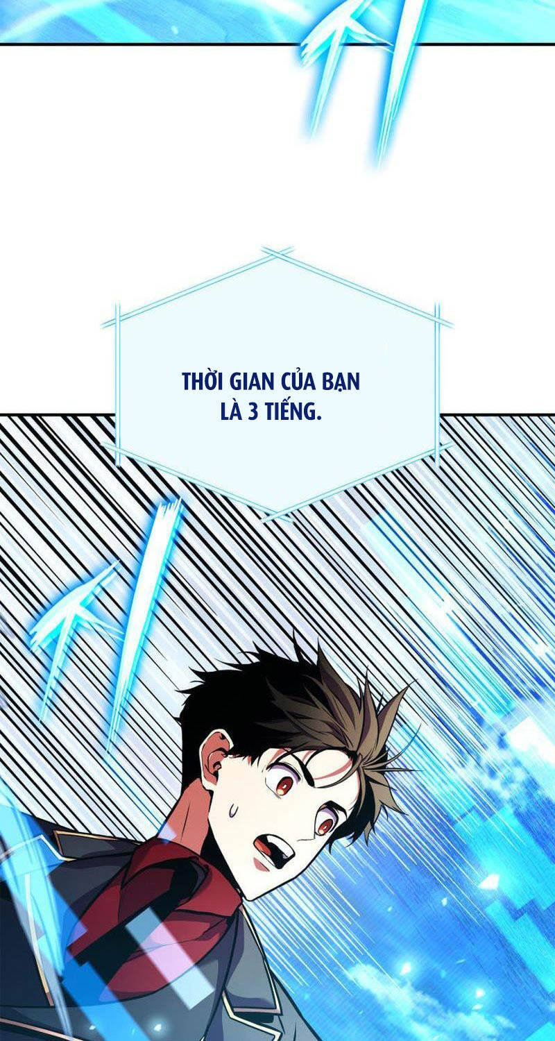 Huyền Thoại Game Thủ - Tái Xuất Chap 160 - Next Chap 161