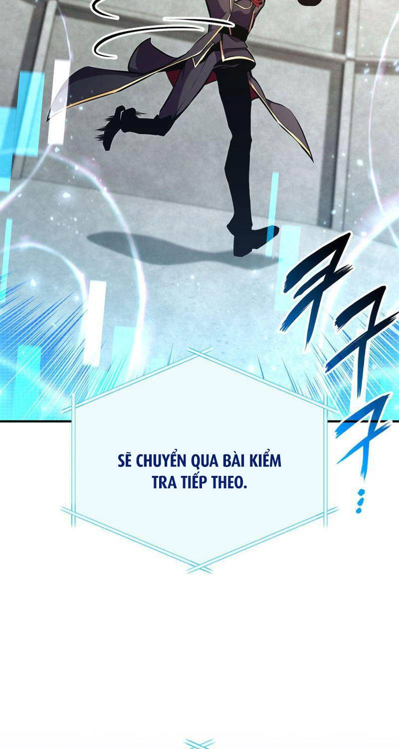 Huyền Thoại Game Thủ - Tái Xuất Chap 160 - Next Chap 161
