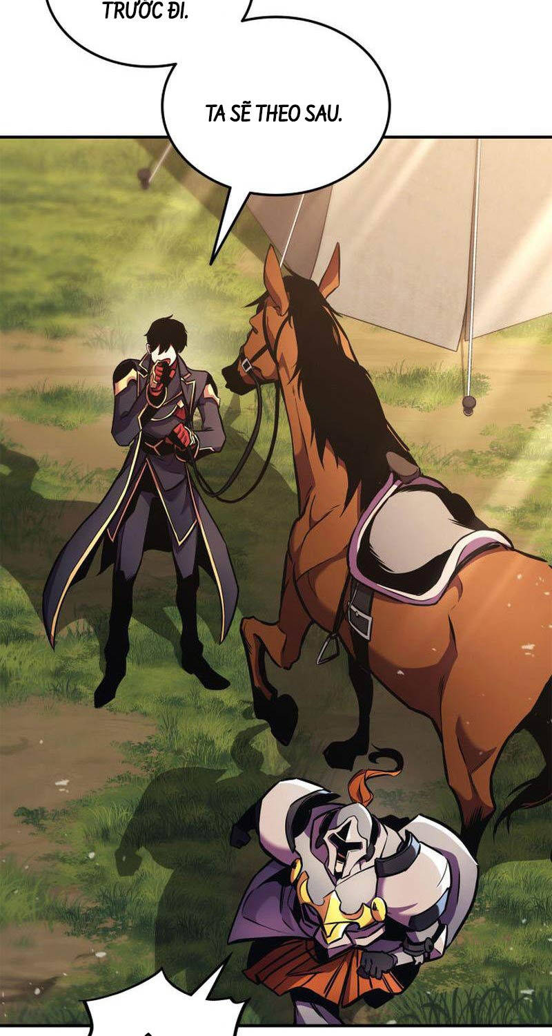 Huyền Thoại Game Thủ - Tái Xuất Chap 160 - Next Chap 161