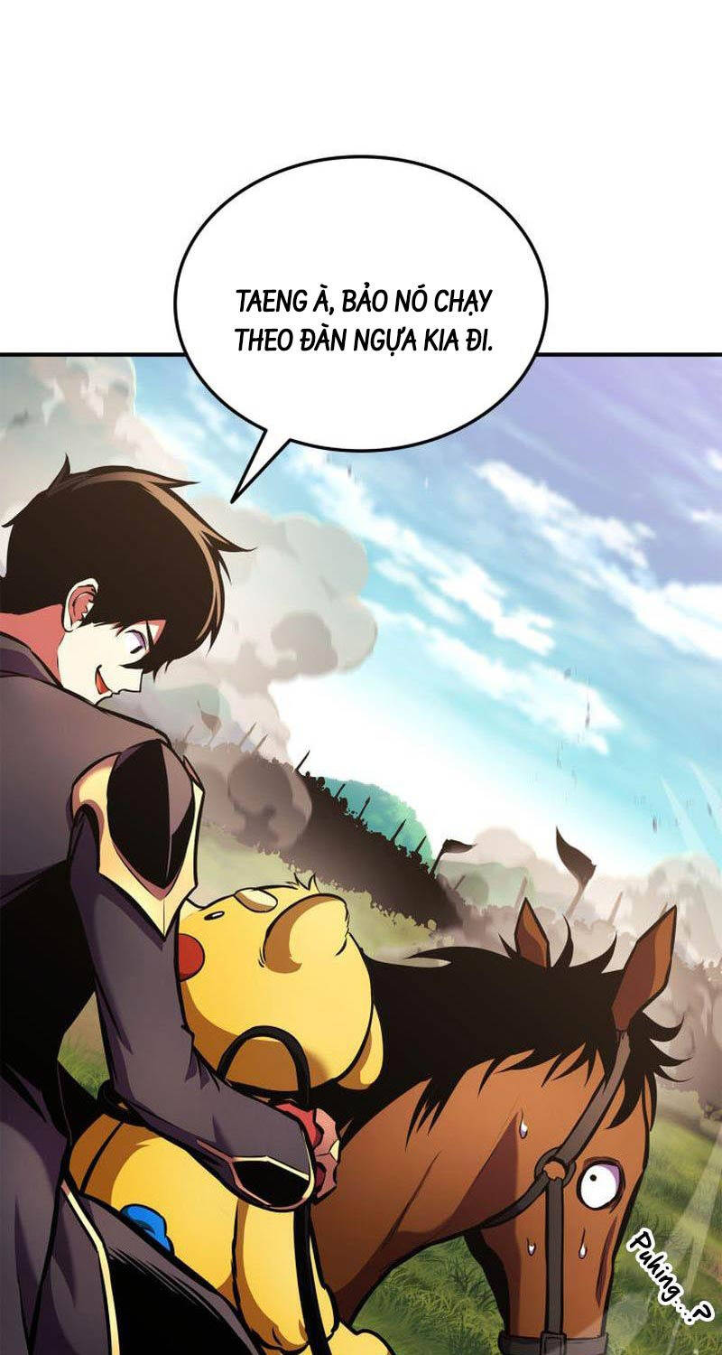 Huyền Thoại Game Thủ - Tái Xuất Chap 160 - Next Chap 161