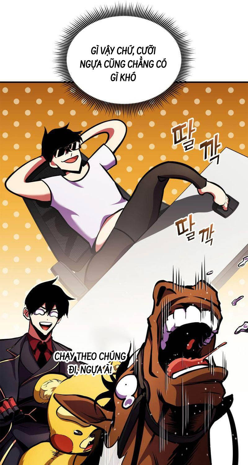 Huyền Thoại Game Thủ - Tái Xuất Chap 160 - Next Chap 161