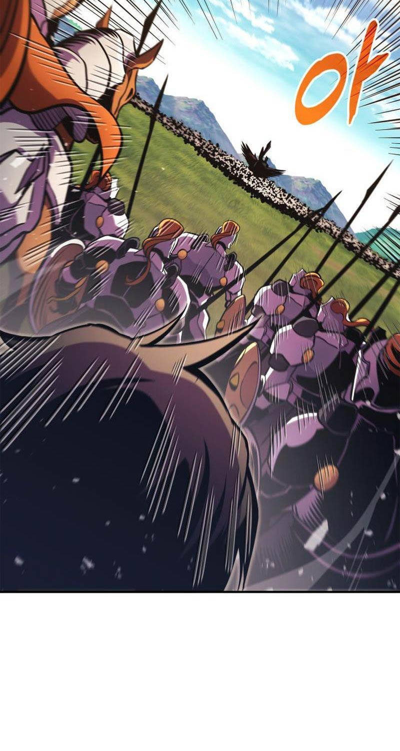 Huyền Thoại Game Thủ - Tái Xuất Chap 160 - Next Chap 161