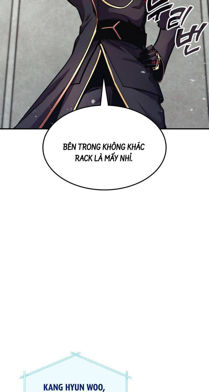 Huyền Thoại Game Thủ - Tái Xuất Chap 160 - Next Chap 161