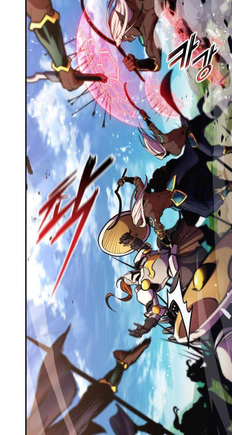 Huyền Thoại Game Thủ - Tái Xuất Chap 160 - Next Chap 161