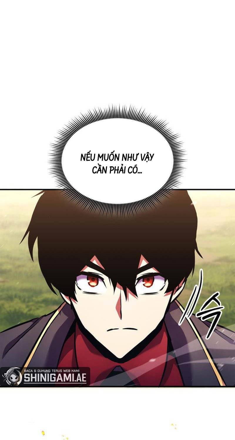 Huyền Thoại Game Thủ - Tái Xuất Chap 160 - Next Chap 161