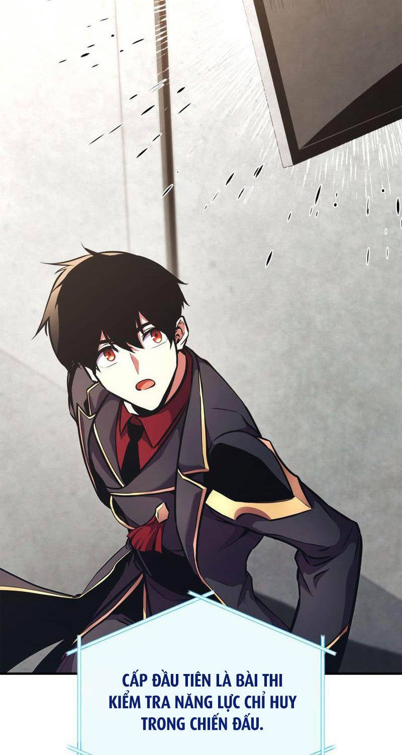 Huyền Thoại Game Thủ - Tái Xuất Chap 160 - Next Chap 161