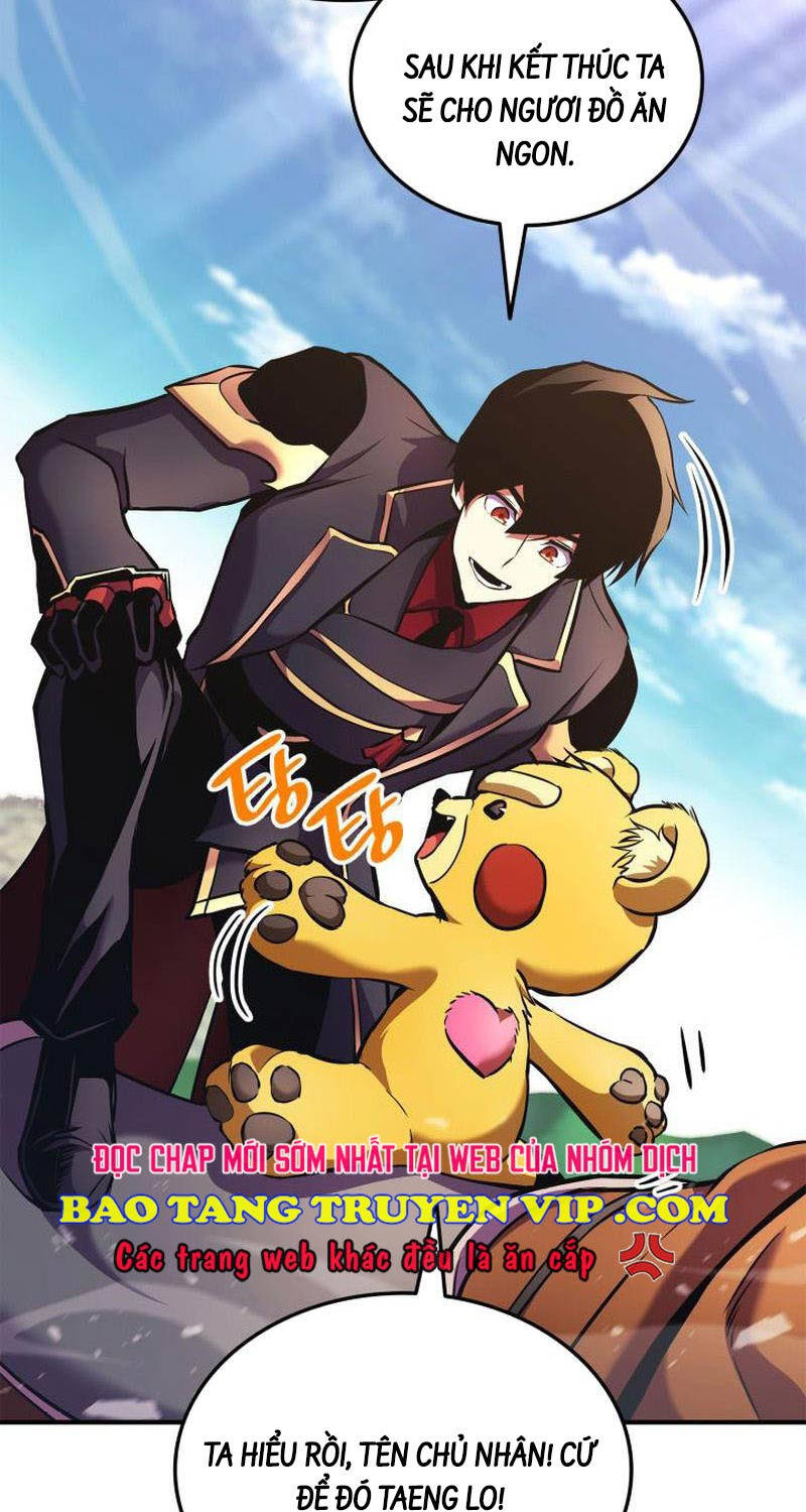 Huyền Thoại Game Thủ - Tái Xuất Chap 160 - Next Chap 161