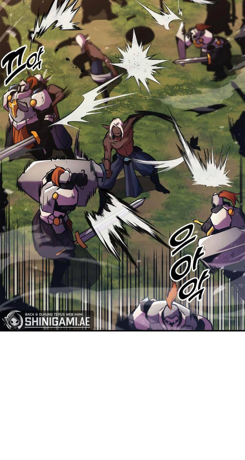 Huyền Thoại Game Thủ - Tái Xuất Chap 160 - Next Chap 161