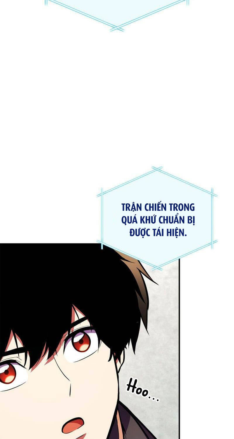 Huyền Thoại Game Thủ - Tái Xuất Chap 160 - Next Chap 161