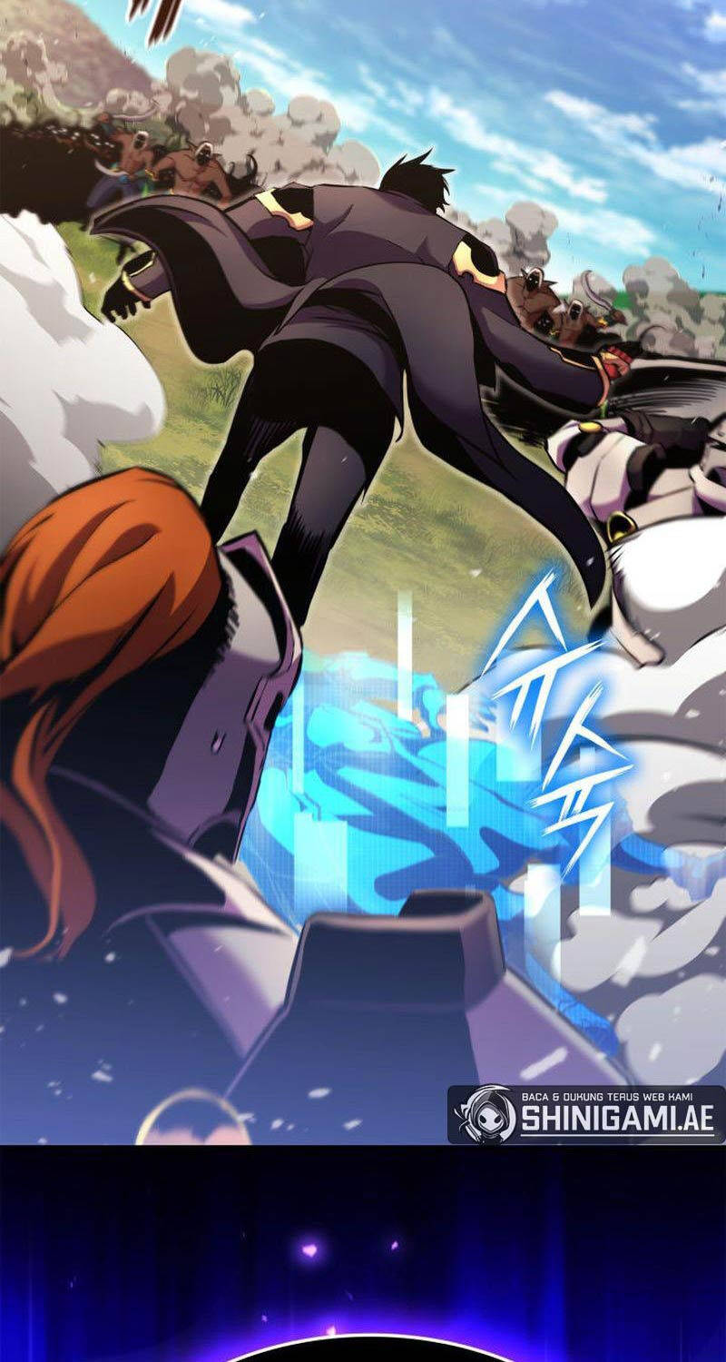 Huyền Thoại Game Thủ - Tái Xuất Chap 160 - Next Chap 161