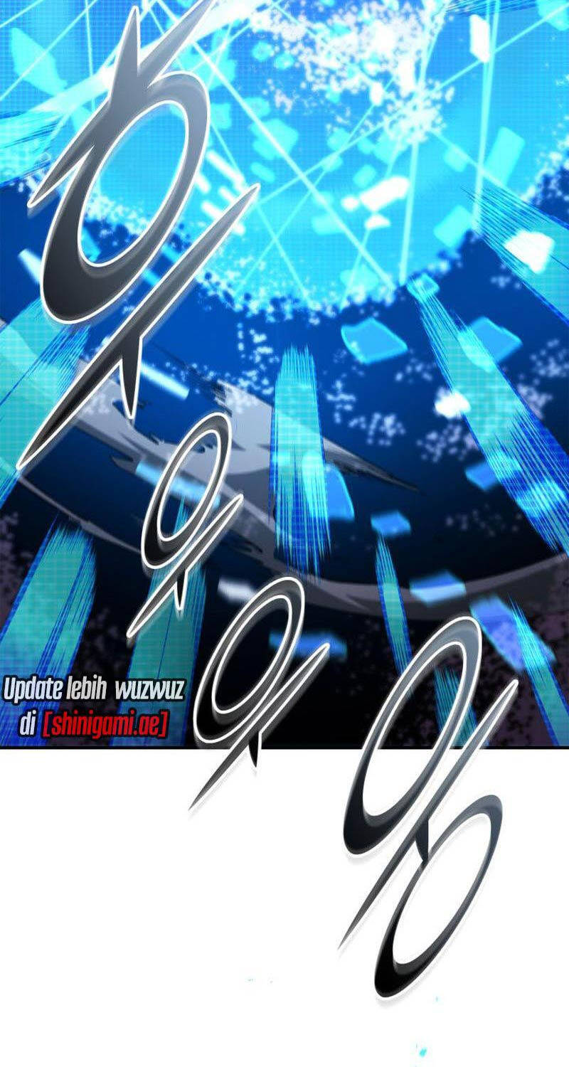 Huyền Thoại Game Thủ - Tái Xuất Chap 160 - Next Chap 161