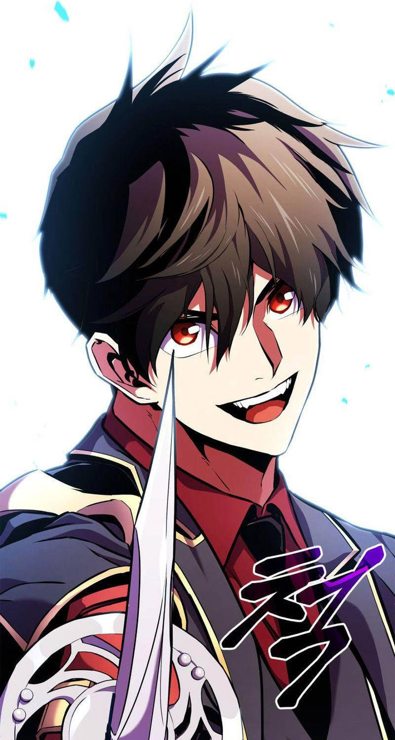 Huyền Thoại Game Thủ - Tái Xuất Chap 160 - Next Chap 161