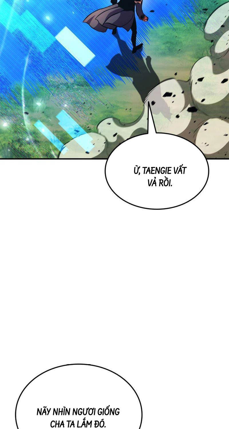 Huyền Thoại Game Thủ - Tái Xuất Chap 160 - Next Chap 161