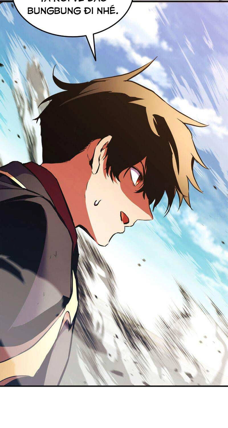 Huyền Thoại Game Thủ - Tái Xuất Chap 161 - Next Chap 162