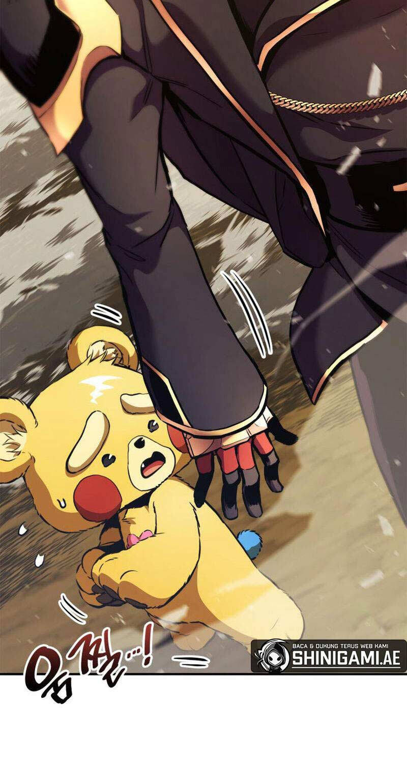 Huyền Thoại Game Thủ - Tái Xuất Chap 161 - Next Chap 162