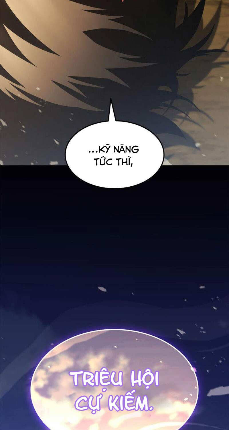 Huyền Thoại Game Thủ - Tái Xuất Chap 161 - Next Chap 162
