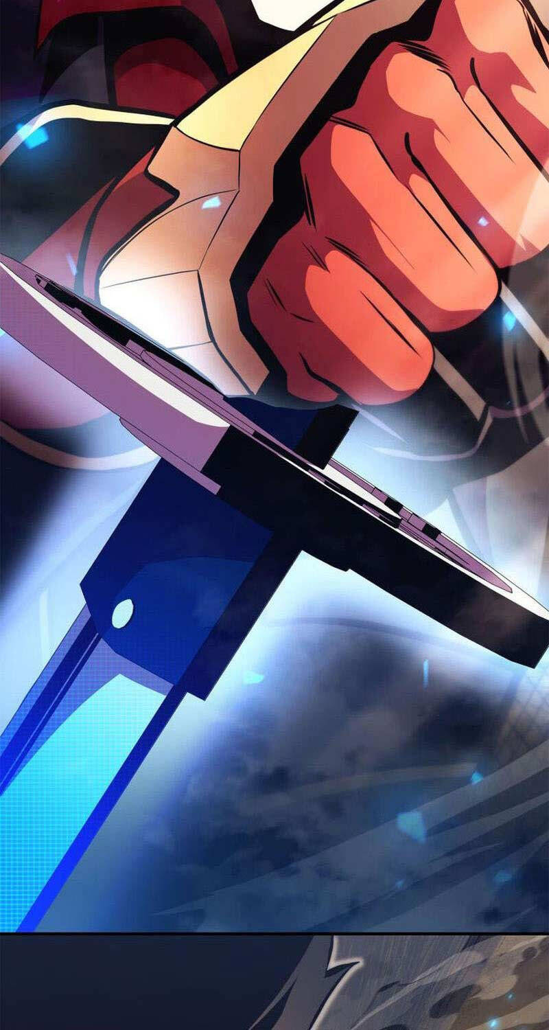 Huyền Thoại Game Thủ - Tái Xuất Chap 161 - Next Chap 162