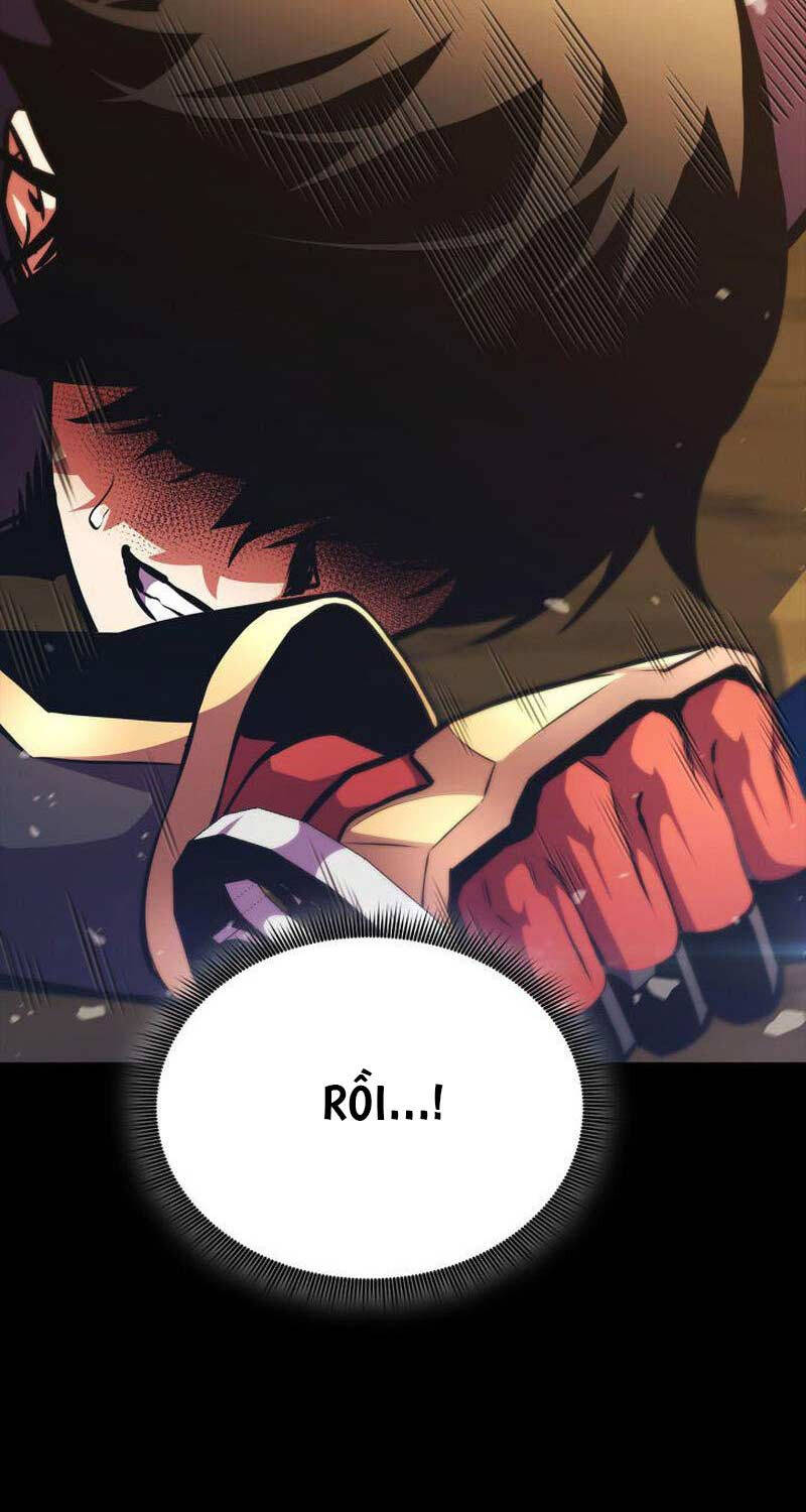 Huyền Thoại Game Thủ - Tái Xuất Chap 161 - Next Chap 162
