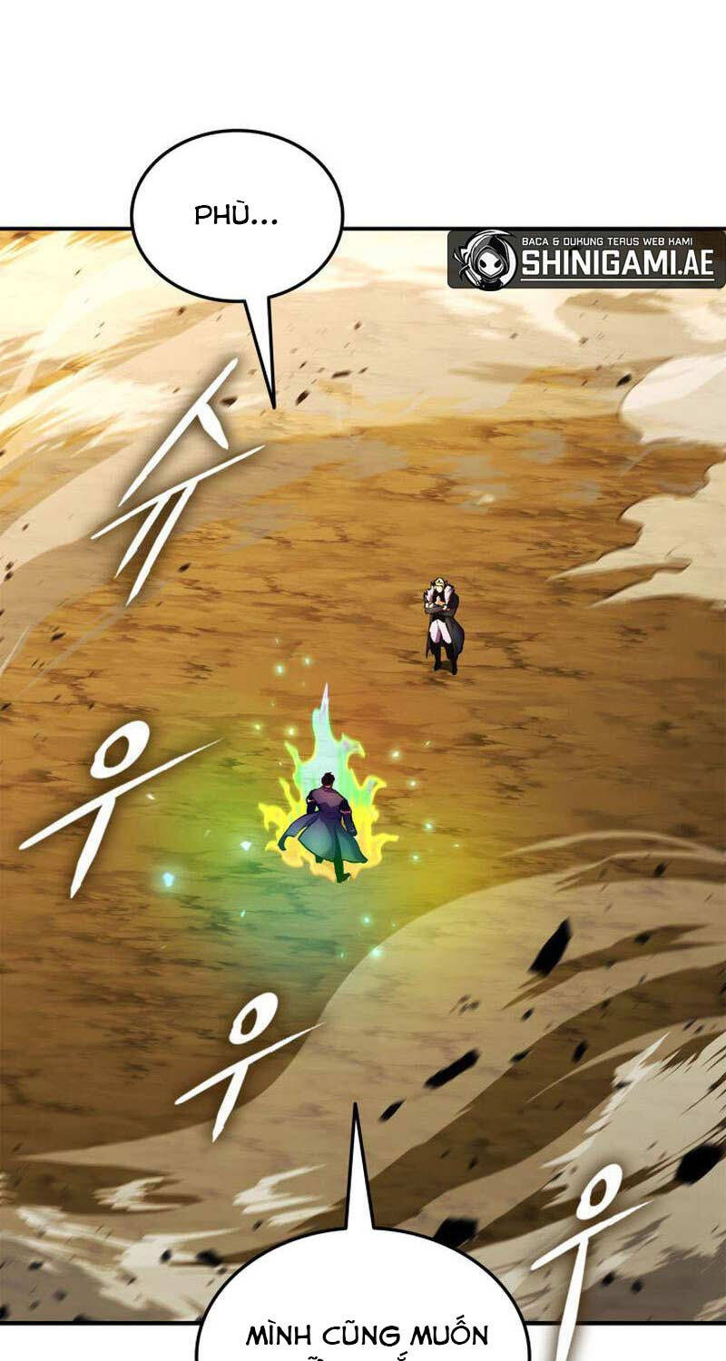 Huyền Thoại Game Thủ - Tái Xuất Chap 161 - Next Chap 162