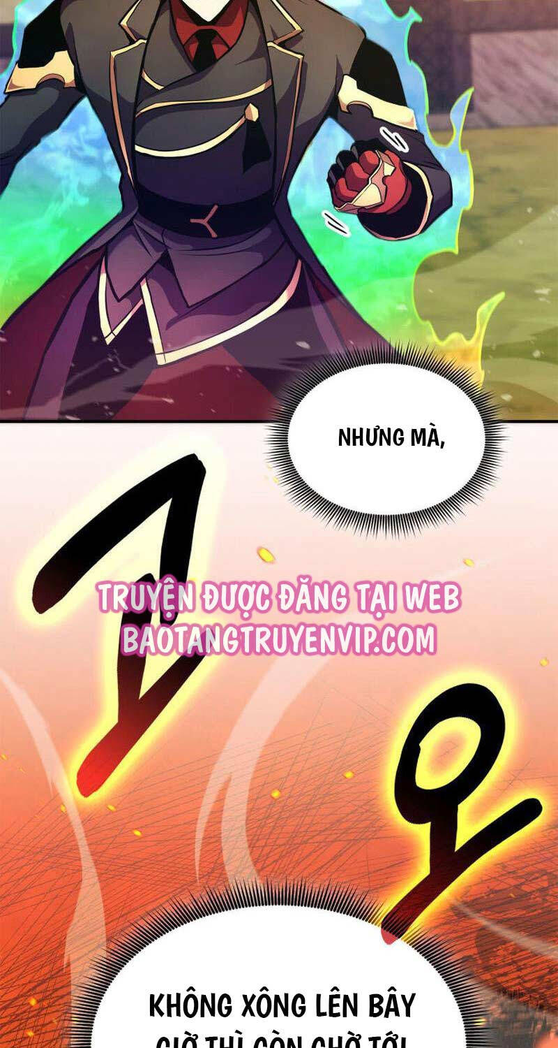 Huyền Thoại Game Thủ - Tái Xuất Chap 161 - Next Chap 162