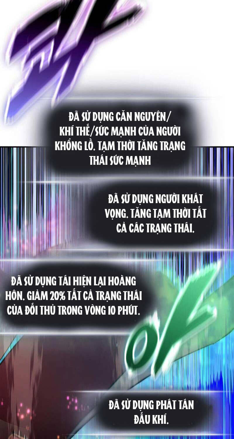 Huyền Thoại Game Thủ - Tái Xuất Chap 161 - Next Chap 162