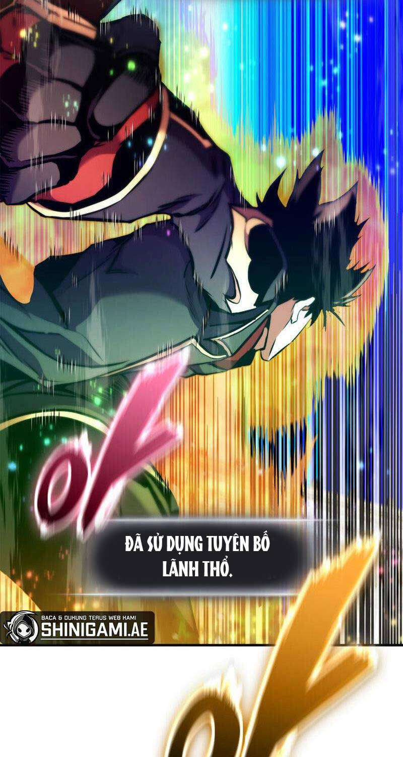 Huyền Thoại Game Thủ - Tái Xuất Chap 161 - Next Chap 162