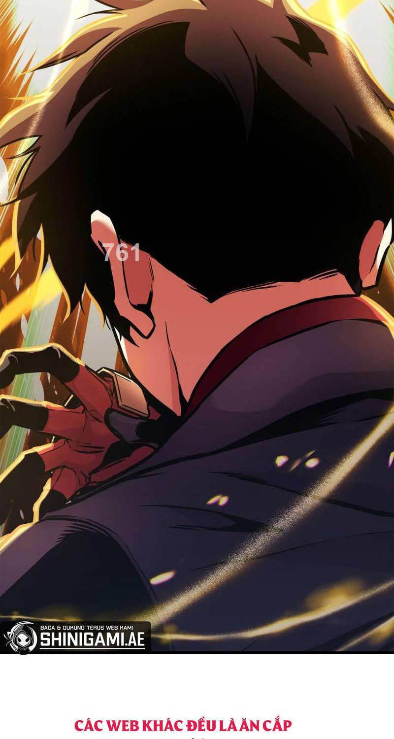 Huyền Thoại Game Thủ - Tái Xuất Chap 161 - Next Chap 162