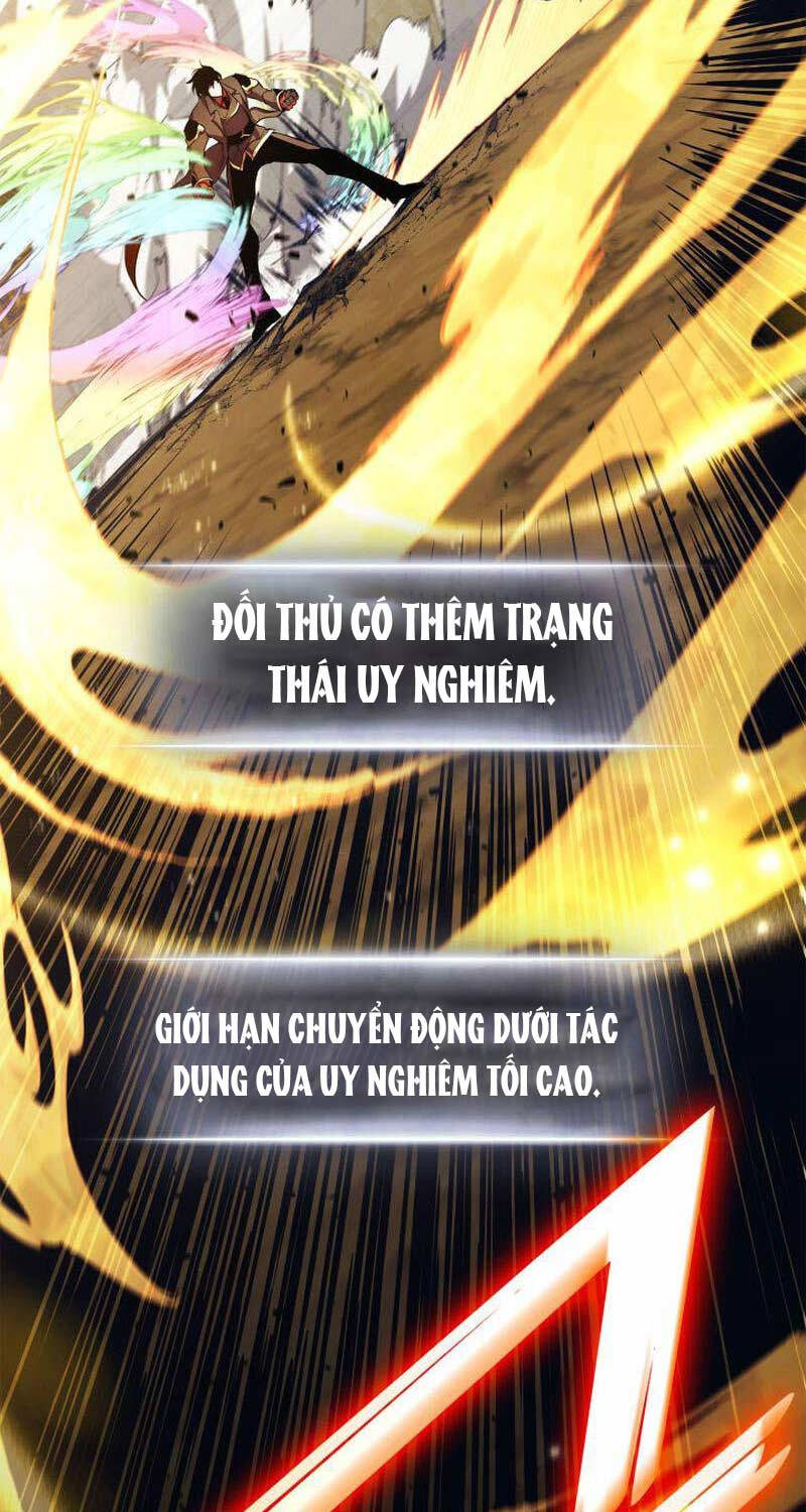 Huyền Thoại Game Thủ - Tái Xuất Chap 161 - Next Chap 162