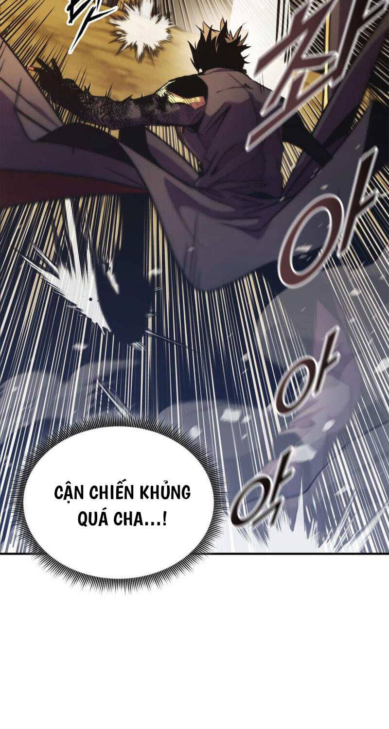 Huyền Thoại Game Thủ - Tái Xuất Chap 161 - Next Chap 162