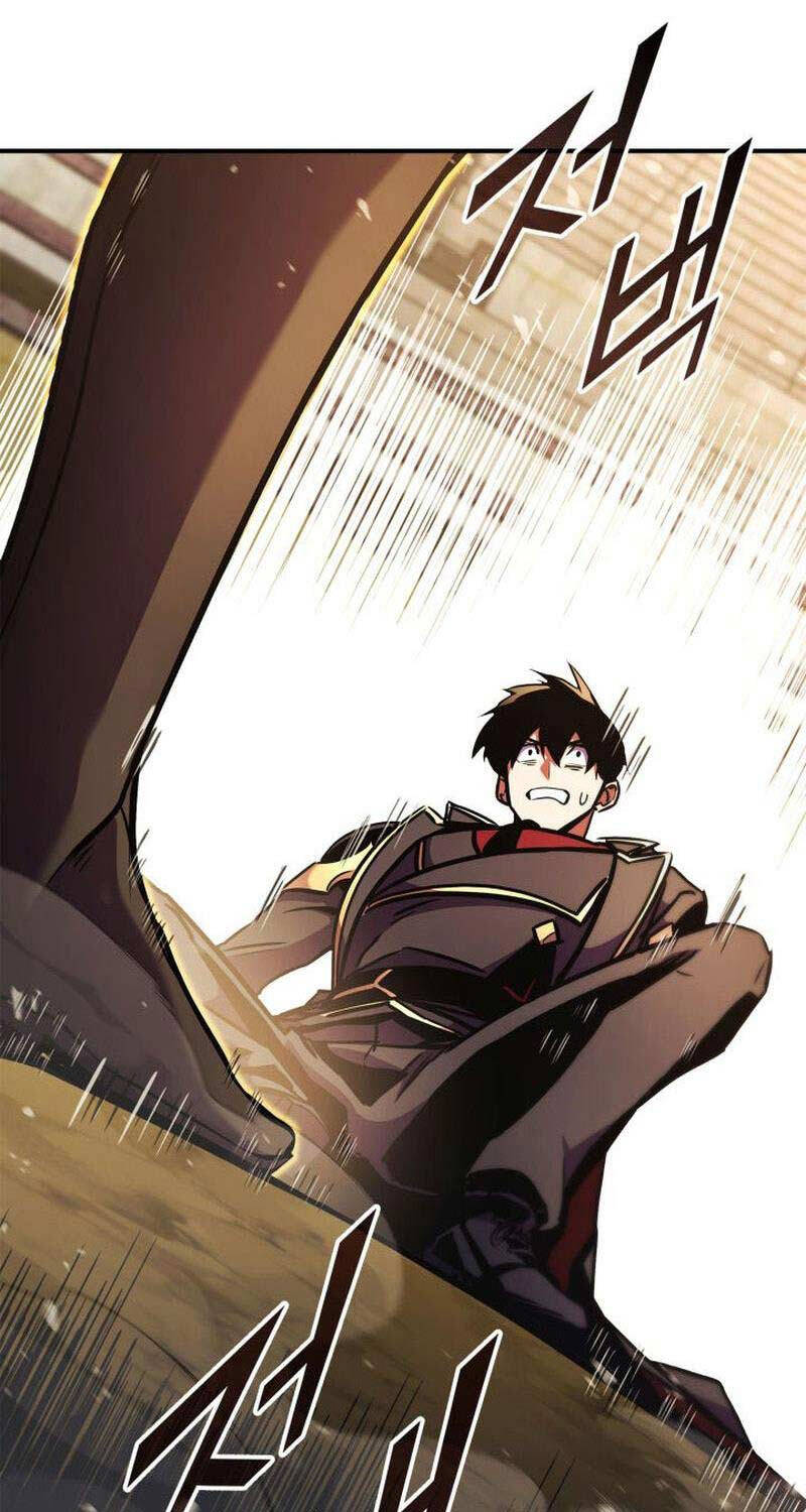 Huyền Thoại Game Thủ - Tái Xuất Chap 161 - Next Chap 162